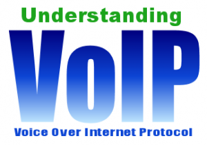 understand voip voice over IP