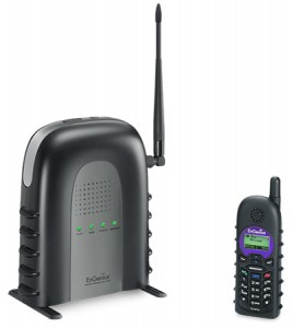 EnGenius DuraFon SIP Long Range Cordless Phone System